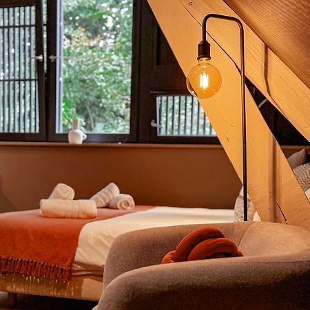 Hotel Le Manoir مارشه ان فامن المظهر الخارجي الصورة