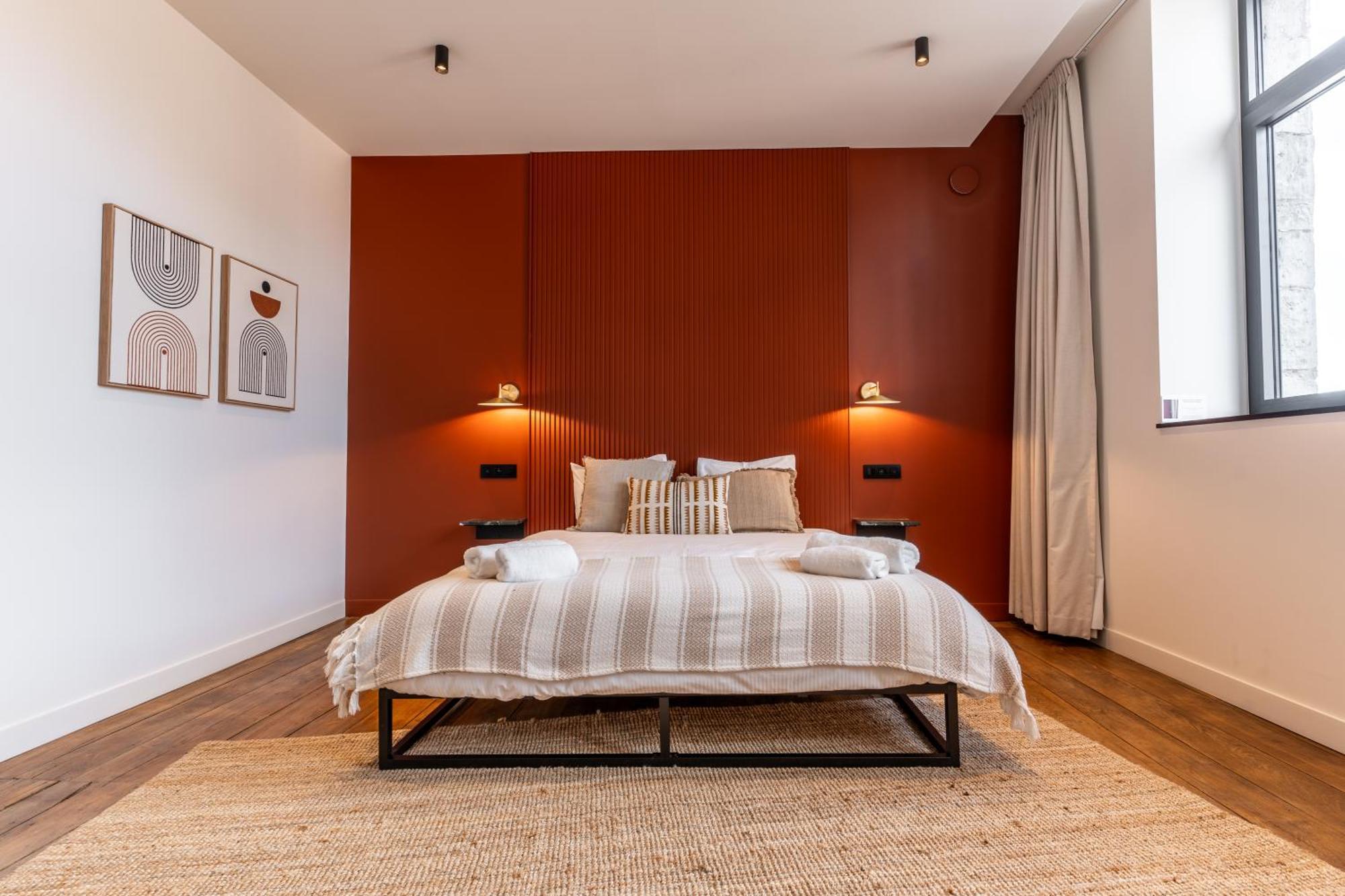 Hotel Le Manoir مارشه ان فامن المظهر الخارجي الصورة