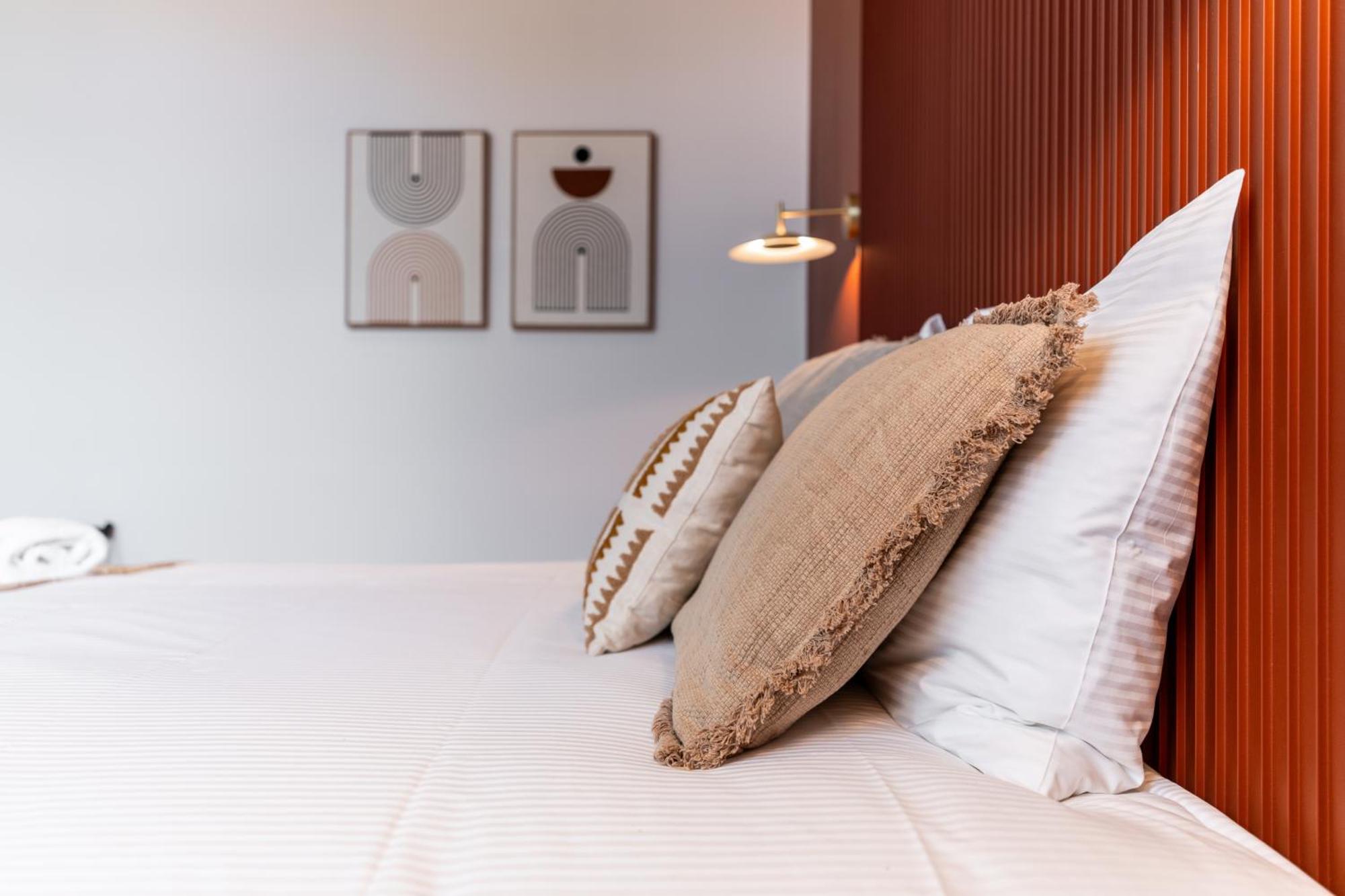 Hotel Le Manoir مارشه ان فامن المظهر الخارجي الصورة