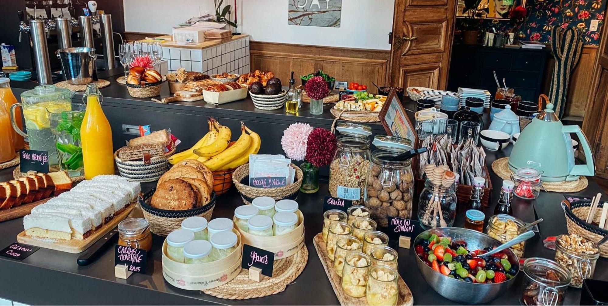 Hotel Le Manoir مارشه ان فامن المظهر الخارجي الصورة