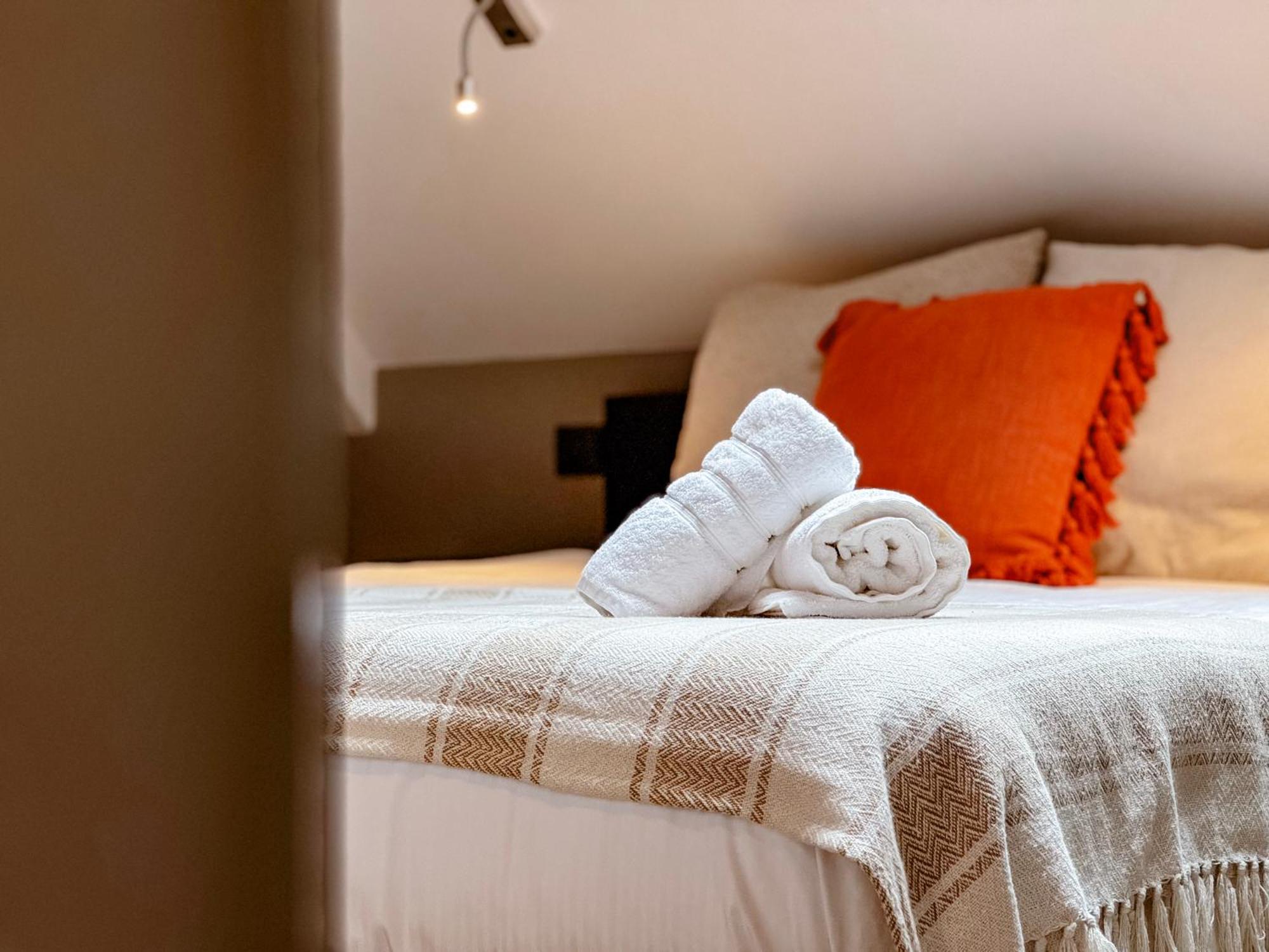 Hotel Le Manoir مارشه ان فامن المظهر الخارجي الصورة